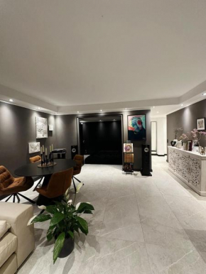 Modernes Apartment in der Fuldaer Innenstadt